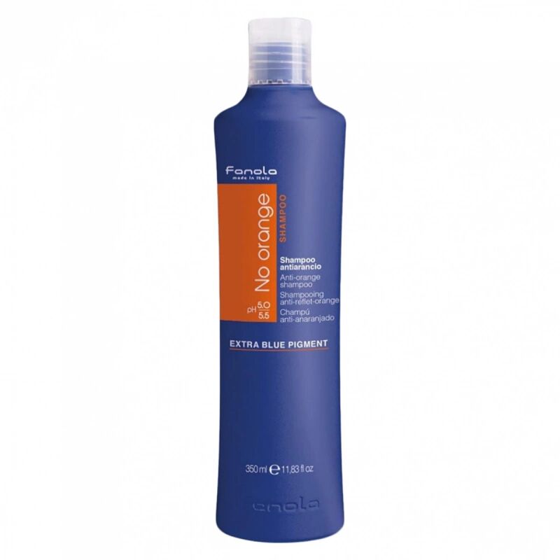 Fanola No Orange Shampoo (350ml)