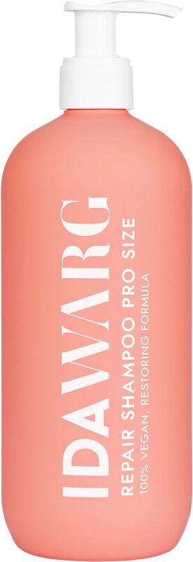 Ida Warg Repair Shampoo Pro Size (500ml)