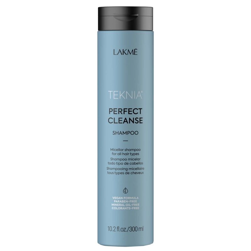 LakmÃ© Teknia Perfect Cleanse Schampo (300ml)