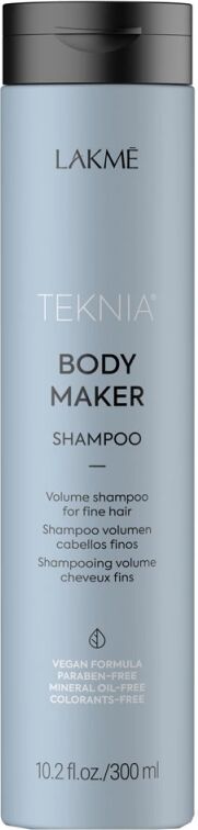 LakmÃ© Teknia Body Maker Schampo (300ml)