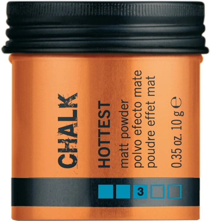 LakmÃ© K.Style Chalk Matt Powder (10g)