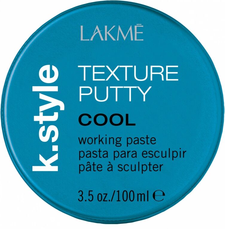 LakmÃ© K.Style Texture Putty Working Paste (100ml)