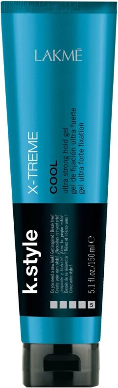 LakmÃ© K.Style X-Treme Ultra Strong Gel (150ml)