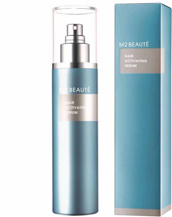 M2 Beaute Hair Activating Serum (120ml)