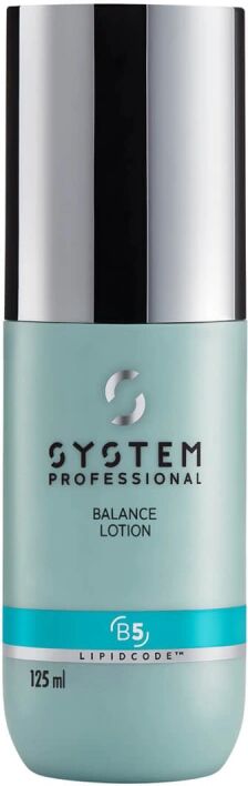 System Professional Balance Scalp Lotion (125ml)