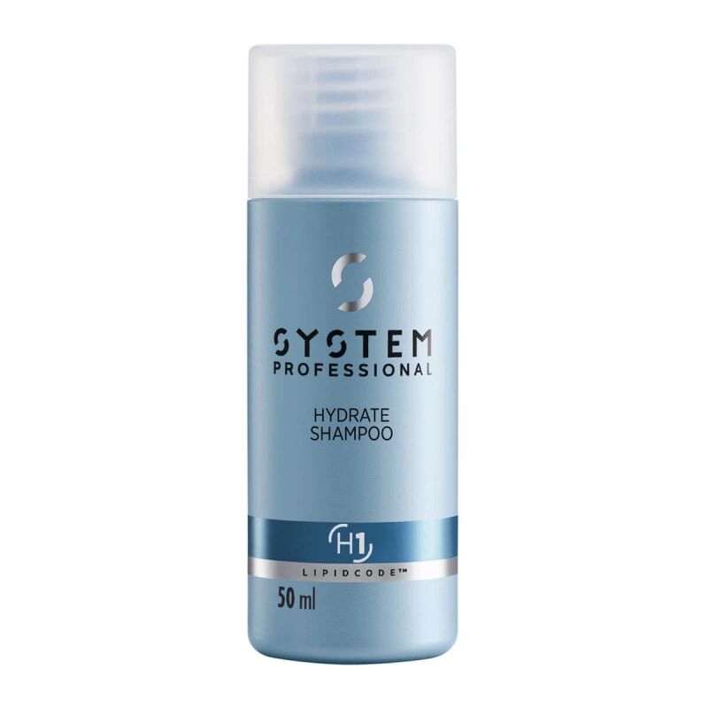 System Professional Hydrate Shampoo (50ml)
