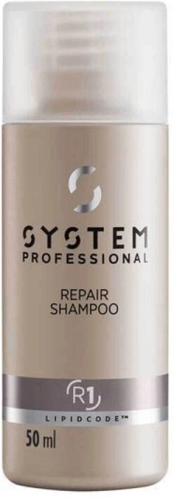 System Professional Repair Shampoo (50ml)