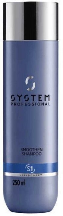 System Professional Smoothen Shampoo (250ml)