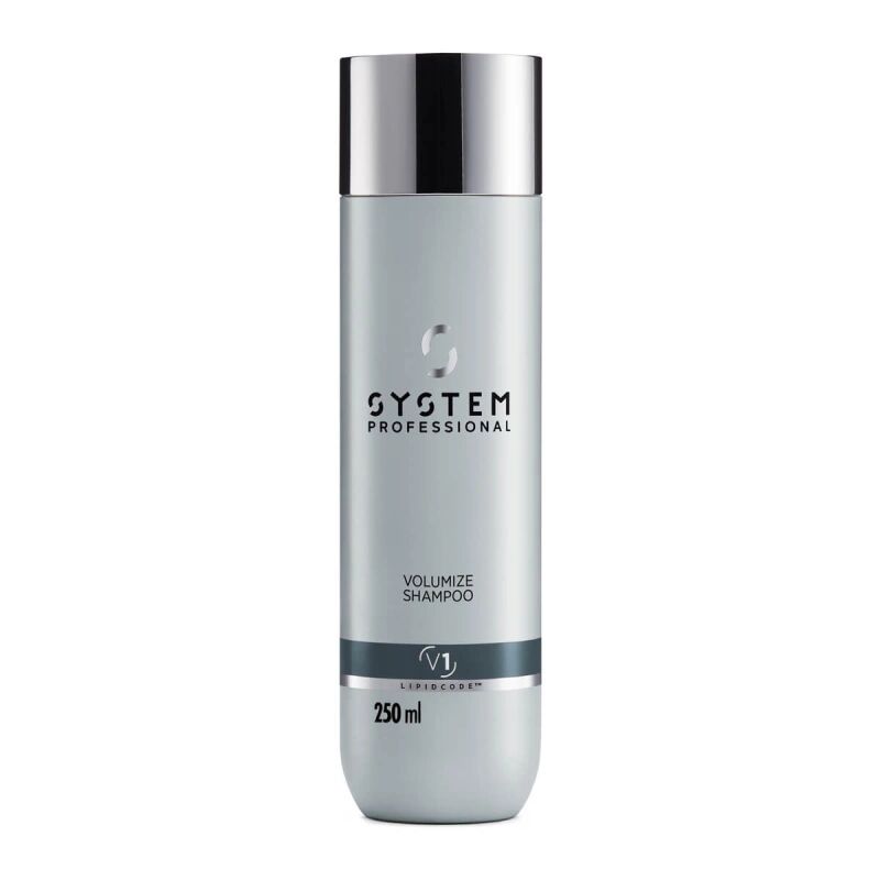 System Professional Volumize Shampoo (250ml)