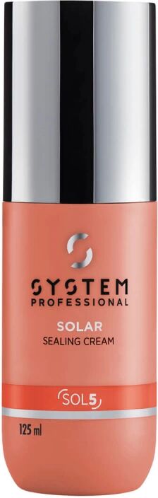 System Professional Solar Sun Sealing Cream (125ml)