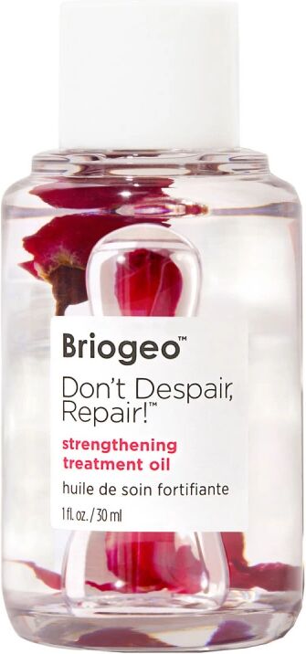 Briogeo Dont Despair, Repair! Strengthening Treatment Oil (30ml)