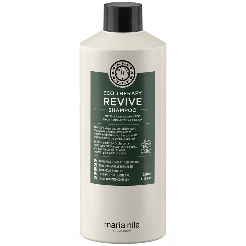 Maria Nila Eco Therapy Revive Shampoo (350ml)