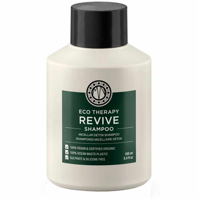 Maria Nila Eco Therapy Revive Shampoo (100ml)