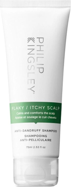 Philip Kingsley Flaky Itchy Scalp Shampoo (75ml)