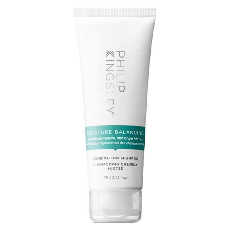 Philip Kingsley Moisture Balancing Shampoo (75ml)