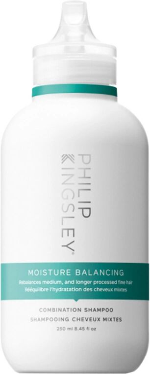 Philip Kingsley Moisture Balancing Shampoo (250ml)