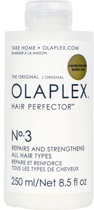 Olaplex No 3 Hair Perfector 250ml Limited edition