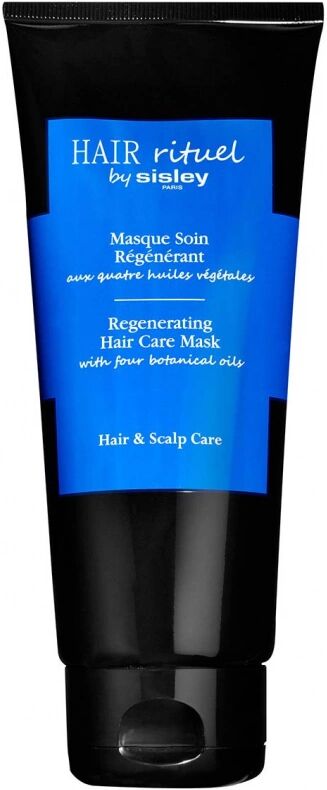 Sisley Regenerating Hair Care Mask (200ml)