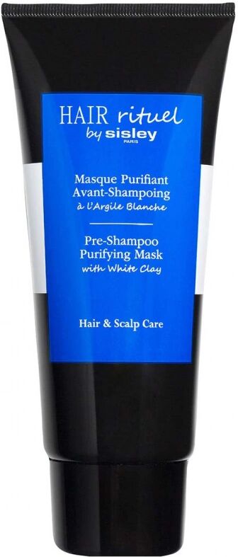 Sisley Pre-Shampoo Purifying Mask (200ml)