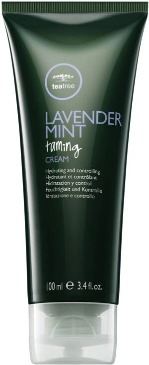 Paul Mitchell Tea Tree Lavender Mint Taming Cream (100ml)