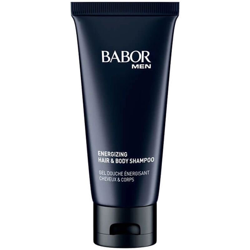 Babor Energizing Hair & Body Shampoo (200ml)