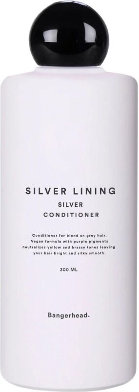 Bangerhead Silver Lining Conditioner (300ml)