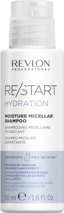 Revlon Professional Restart Mini Shampoo Hydracare (50ml)