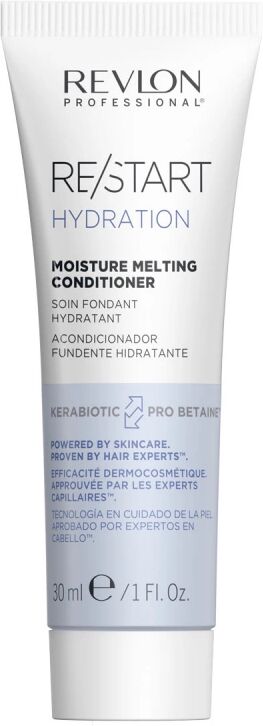 Revlon Professional Restart Mini Conditioner Hydracare (30ml)