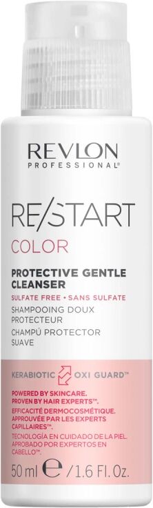 Revlon Professional Restart Mini Shampoo Color Protection (50ml)