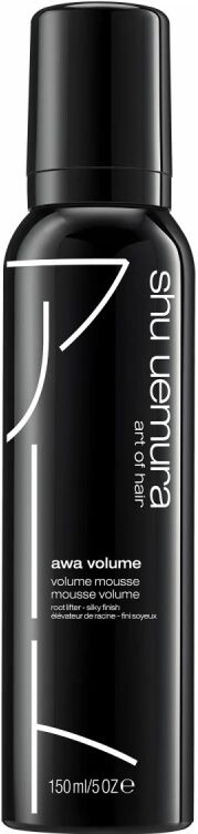 Shu Uemura Awa Volume Mousse (150ml)