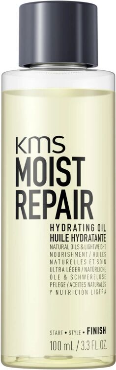 KMS Moistrepair Hydrating Oil (100ml)