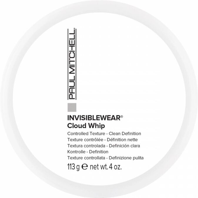 Paul Mitchell Invisiblewear Cloud Whip (113g)