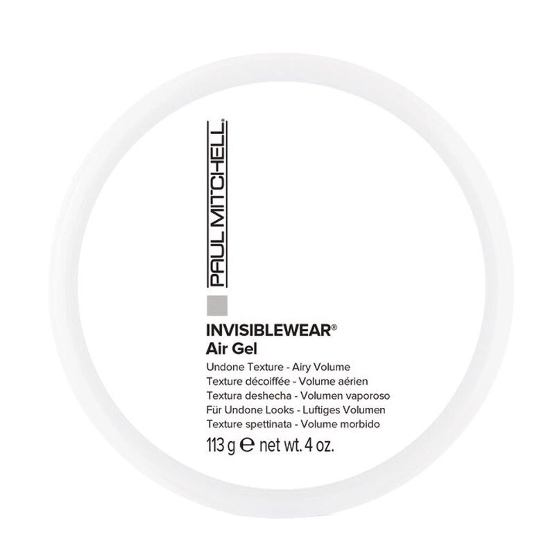 Paul Mitchell Invisiblewear Air-Gel (113g)