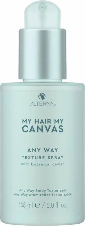 Alterna My Hair My Canvas Any Way Texture Spray (148ml)