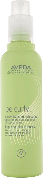 Aveda Be Curly Hair Spray (200ml)