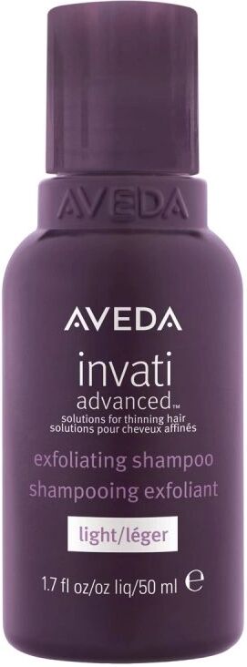 Aveda Invati Advanced Exfoliating Shampoo Light (50ml)