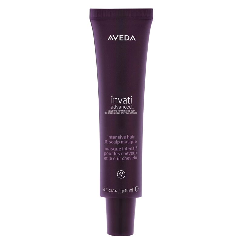 Aveda Invati Advanced Hair and Scalp Masque (40ml)