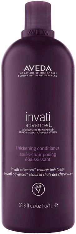 Aveda Invati Advanced Thickening Conditioner (1000ml)