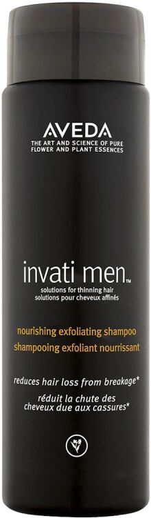 Aveda Invati Men Exfoliating Shampoo (250ml)