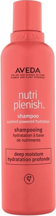 Aveda NutriPlenish Shampoo Deep Moisture (250ml)