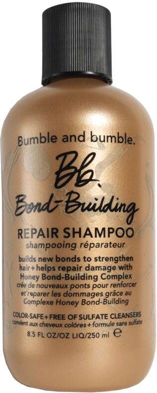 Bumble and bumble Bond-Building Shampoo (250ml)