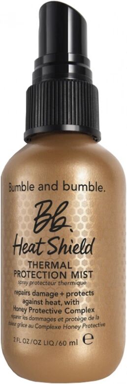 Bumble and bumble Heat Shield Thermal Mist Travel Size (60ml)