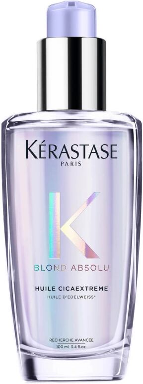 KÃ©rastase Kerastase Blond Absolu Huile Cicaextreme Hair Oil (100ml)