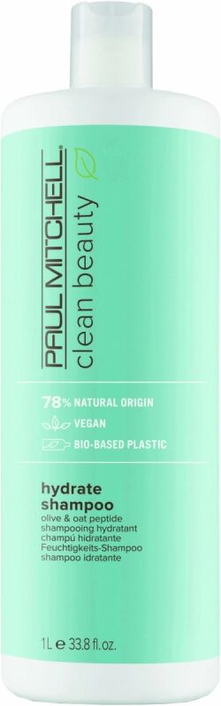 Paul Mitchell Hydrate Shampoo (1000ml)