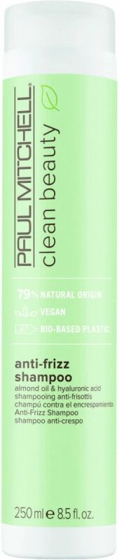 Paul Mitchell Anti-Frizz Shampoo (250ml)