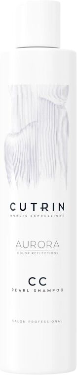 Cutrin AURORA Color Care CC Pearl Shampoo (250ml)