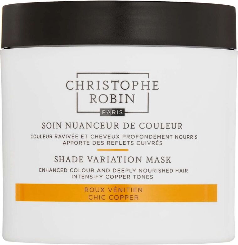 Christophe Robin Shade Variation Mask Chic Copper (250ml)