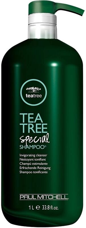 Paul Mitchell Tea Tree Special Shampoo (1000ml)