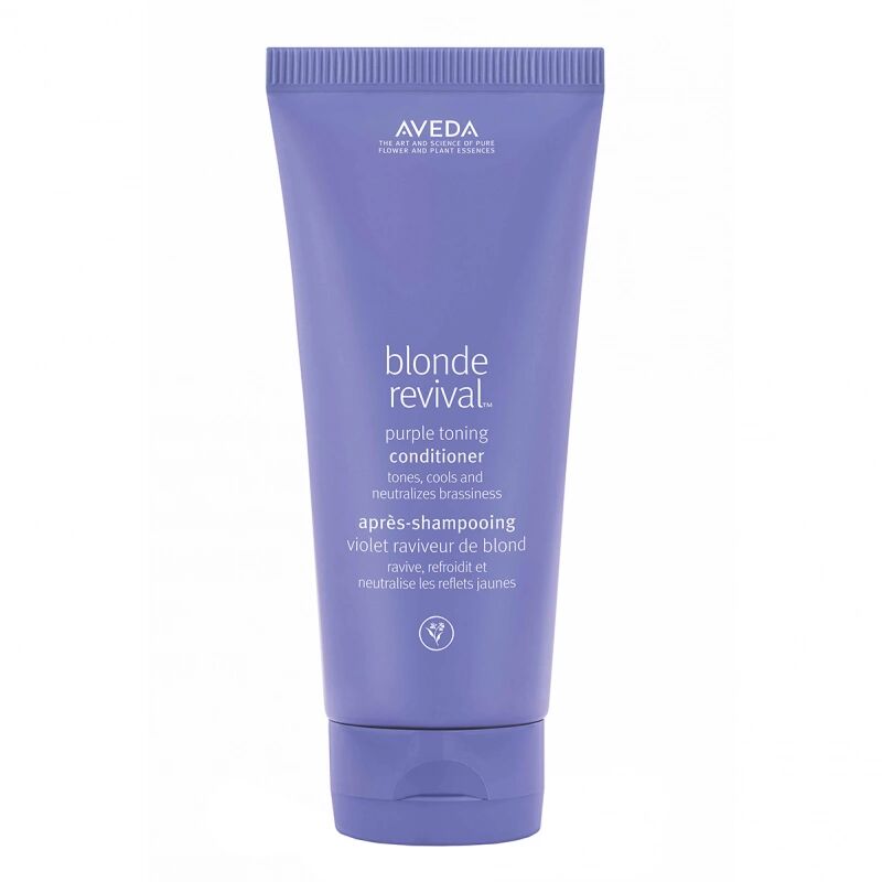 Aveda Blonde Revival Purple Toning Conditioner (200ml)