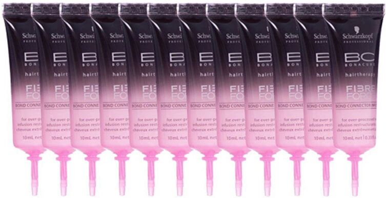 Schwarzkopf Professional BC Bonacure Fibre Force Infusion (12x10ml)